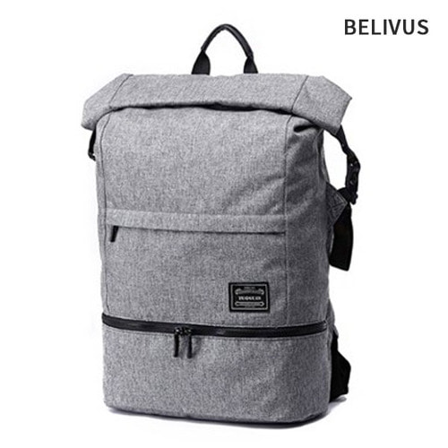 빌리버스 캐주얼백팩 BJI032 학생백팩 가벼운가방