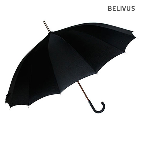 빌리버스 장우산 DUN017 우산 큰우산 튼튼한우산