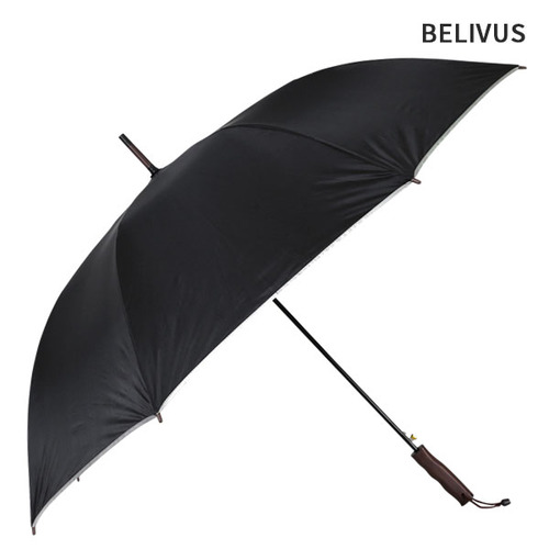 빌리버스 장우산 DMH001 우산 튼튼한우산 원터치장우산