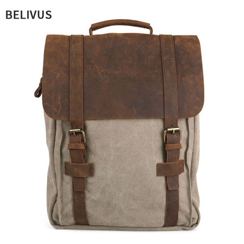 빌리버스 남자백팩 BSM002 여행용백팩 노트북가방
