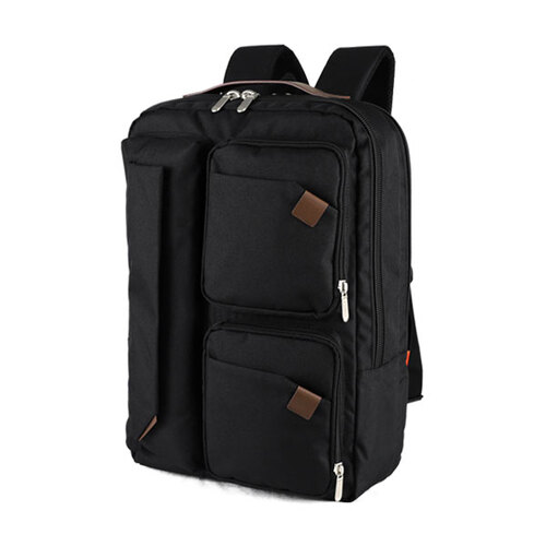 빌리버스 남자 백팩 BDW005 노트북 15.6 수납 학생 여행용 가방