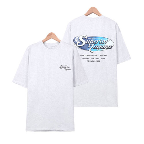 빌리버스 남성 반팔티 BDPT028 여름 라운드 티셔츠
