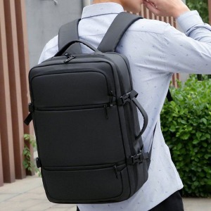 빌리버스 남자백팩 HRB157 노트북백팩 남자가방 여행용백팩