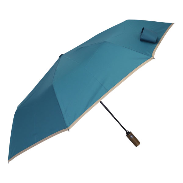 빌리버스 남자 접이식 우산 BDDR078 남성 튼튼한 우산 원터치 3단