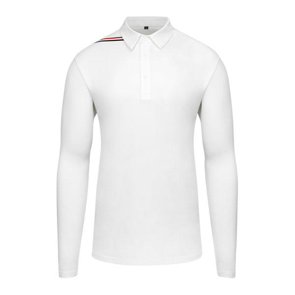 빌리버스 골프웨어 남자 티셔츠 BBLT012 기능성 스판 긴팔티