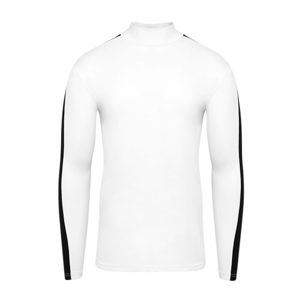 빌리버스 골프웨어 남자 티셔츠 BOJT009 기능성 반목 긴팔티