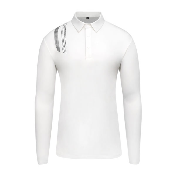 빌리버스 골프웨어 남자 티셔츠 BBLT013 기능성 카라티 스판 긴팔티