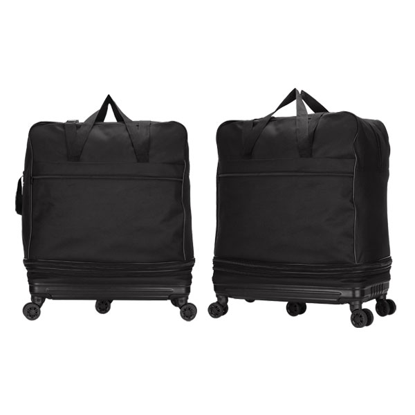 빌리버스 남자 캐리어 이민가방 확장가능 여행용 가방 짐가방 BHB065