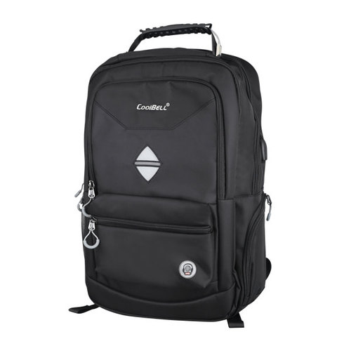 빌리버스 남자 백팩 BBU006 남성 대용량 노트북 15.6 수납가능 튼튼한 가방
