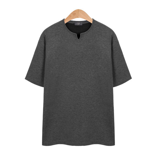 빌리버스 남성 반팔 반소매 무지 기본 베이직 여름 티셔츠 BCM028