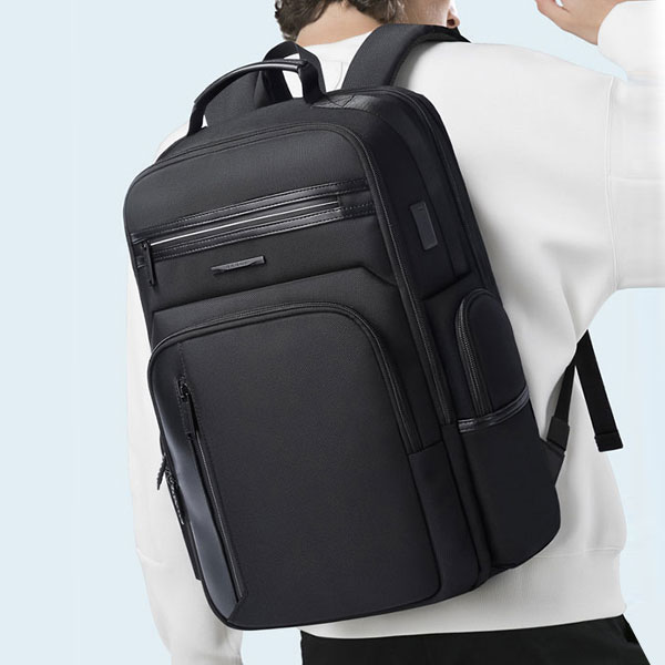 빌리버스 남성 백팩 BSZ466 남자 노트북 15.6 수납가능 튼튼한 가방