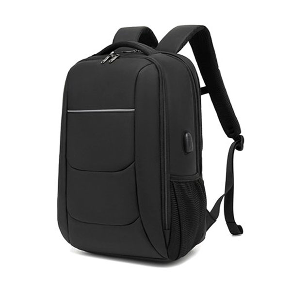 빌리버스 남성 백팩 BJI363 남자 노트북 15.6 수납가능 캐리어 결합 가방