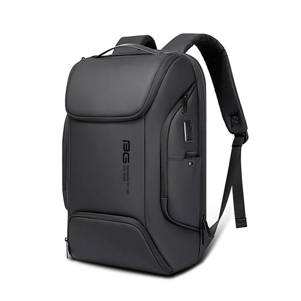 빌리버스 남자 백팩 BSZ409 노트북 15.6 수납가능 출근 가방
