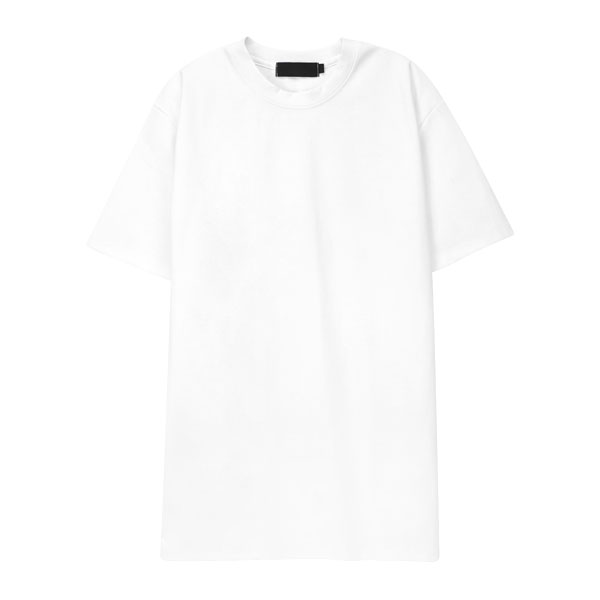 빌리버스 남성 세미 머슬핏 반팔티 BAX147 여름 무지 라운드 티셔츠