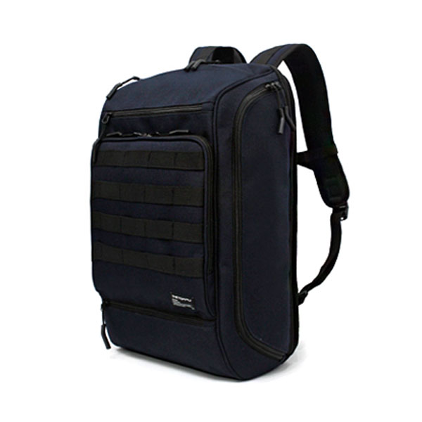 빌리버스 남성 백팩 BSZ246 노트북 15.4 수납가능 캐주얼 가방