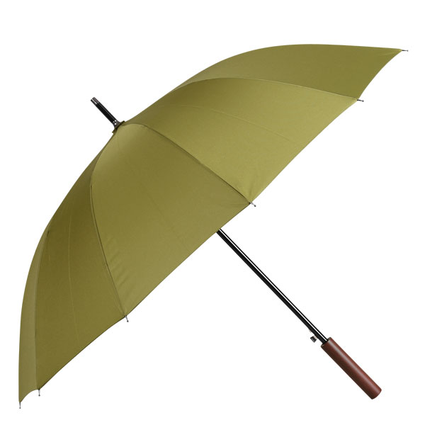 빌리버스 장우산 BDDR017 튼튼한 원터치 장마철 방수 우산
