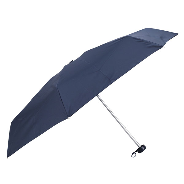 빌리버스 접이식 우산 BDDR108 경량 수동 장마철 5단우산