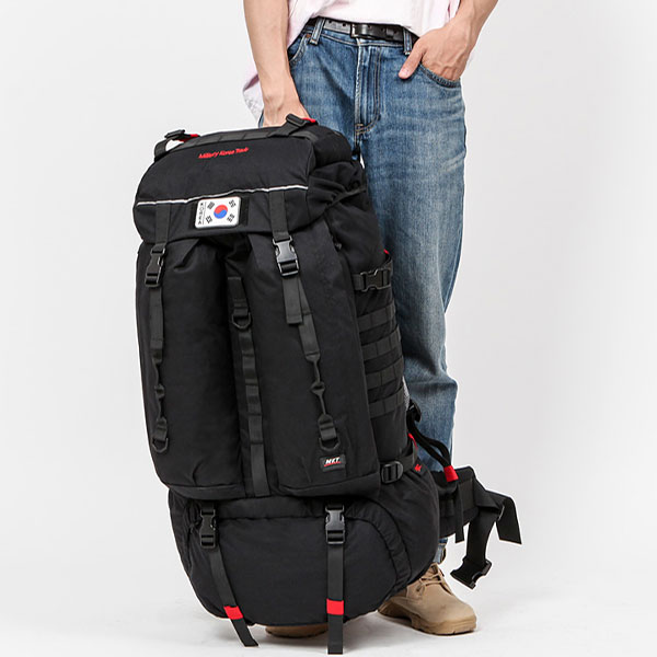 빌리버스 남자 백팩 BJI277 노트북 15.6 수납가능 여행용 대용량 가방