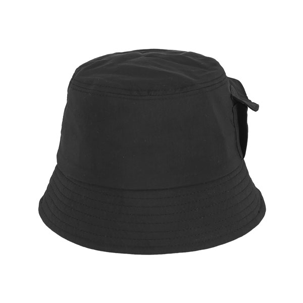 빌리버스 남성 벙거지 BJN016 버킷햇 주머니 스트링 모자