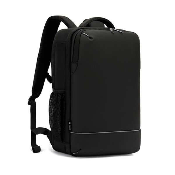 빌리버스 남자 백팩 BJI490 노트북 15.6 수납가능 캐리어 결합 출근 가방