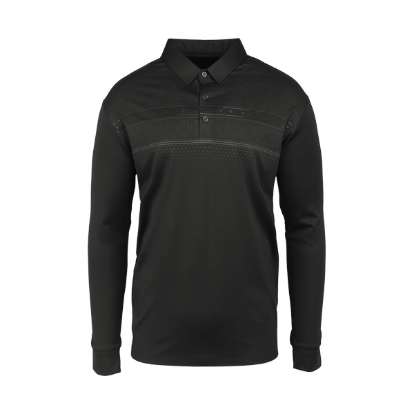 빌리버스 남자 골프웨어 카라티 무봉제 스판 티셔츠 긴소매 BBLT024
