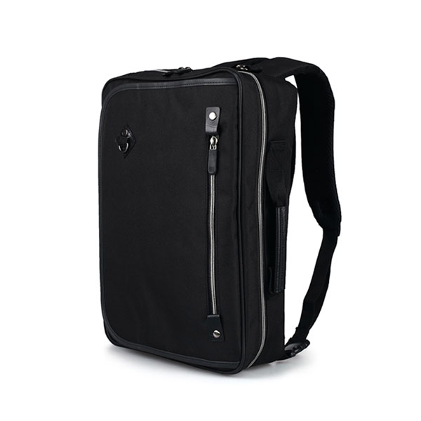 빌리버스 남성 백팩 노트북 15.6 수납 직장인 여행 가방 BDW037