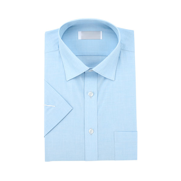 빌리버스 남성 솔리드 셔츠 일반핏 반팔 남방 와이셔츠 BWO141